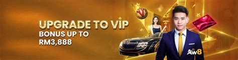 AW8 Best Online Gaming Malaysia .